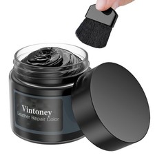 Kit riparazione pelle Nero