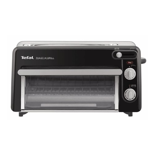 Tostapane tefal toast grill - tostapane, n