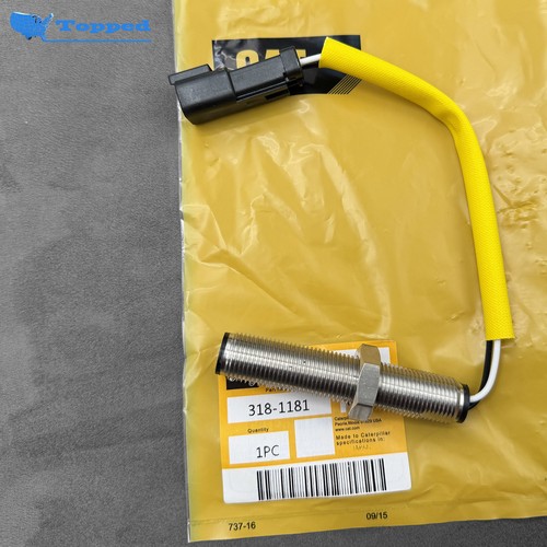 Sensore velocità 318 1181 per - sensore, 318-1181