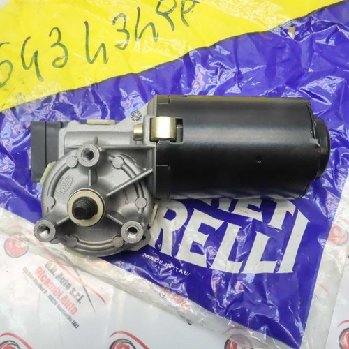 Motorino tergi fiat doblo - motorino,