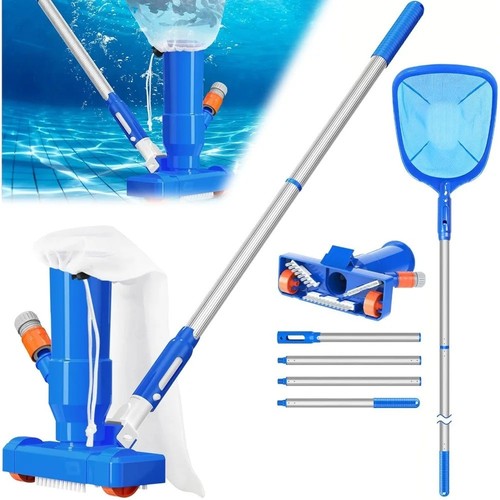 Aspirapolvere per piscina - aspirapolvere,