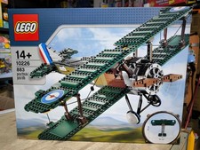 LEGO 10226