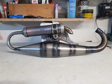 Marmitta Malossi MHR Team1