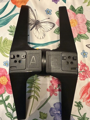 Gambe supporto per 75 - supporto,