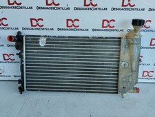 1301sq radiatore acqua - acqua, /