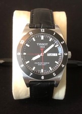 Orologio Tissot prs 516 automatic nero