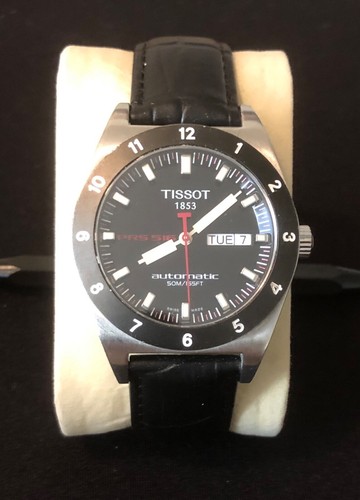 Orologio tissot prs - tissot,