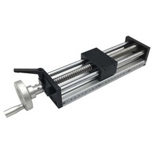 Guida lineare Motion Systems