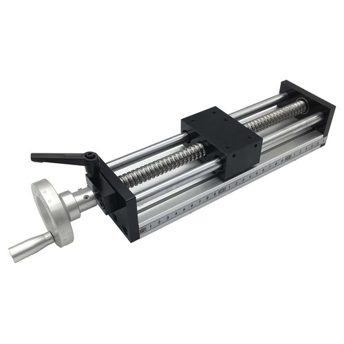 Guida lineare motion systems - guida,