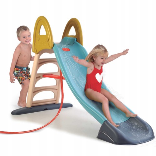 Scivolo feber mega - feber,