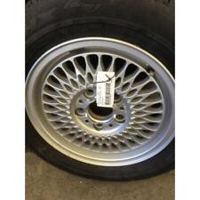 1 CERCHIO IN LEGA PER BMW SERIE 3 E36 (92-00) CBR/CPE CABRIO 1.8 (318I) 1992