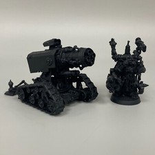 1 Thunderfire Cannone