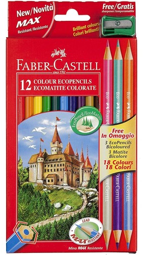 Pastelli faber castell - pastelli,