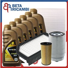 Kit Tagliando Kia Venga 1.4