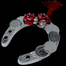 Staffa di cavallo portafortuna