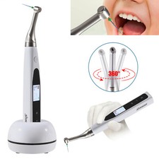 Motore endodontico senza fili