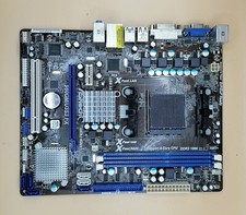 ASRock 960GM/U3S3 FX, AM3/AM3+, scheda madre AMD scheda madre