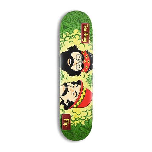 Flip tom penny - flip,