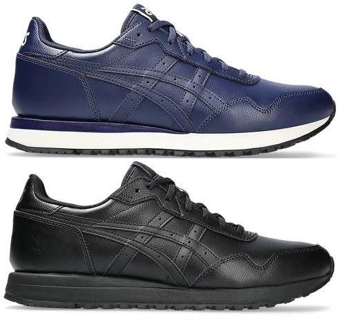 Scarpe asics tiger - runner, ii