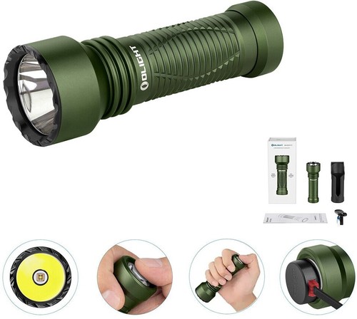Olight javelot mini torcia - mini, od