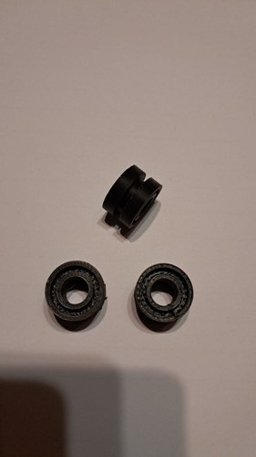 Set gommini cruscotto - set, 3