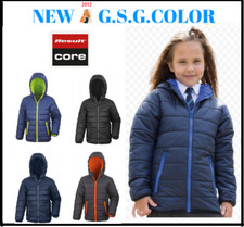 Giacca BAMBINA RAGAZZA  da 2 a