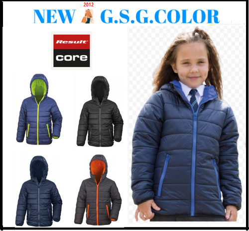 Giacca bambina ragazza 2 a - giacca,