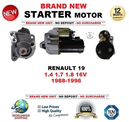 Per renault 7 1 8 - per, 1.7