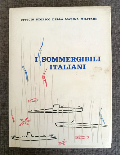 Sommergibili italiani - sommergibili,