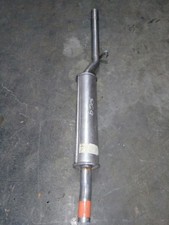 MARMITTA CENTRALE  VOLKSWAGEN