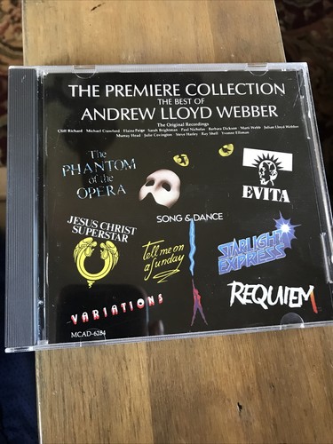 Andrew the premiere collection - andrew,