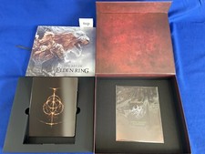 Art book Steelbook Soundtrack