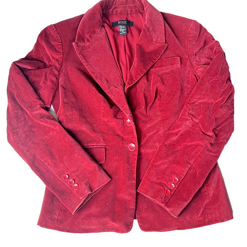 Giacca blazer donna