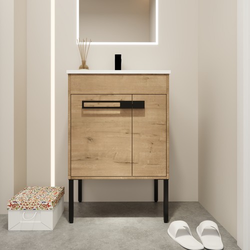 Mobile bagno legno - bagno,