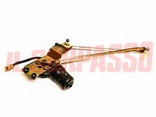 Wiper Motor + Mechanism Christ