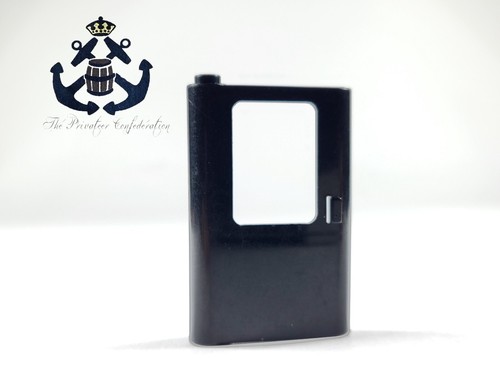 Lego porta nera - nera, anni