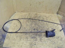 Sea-Doo 600 XP 587 Bombardier