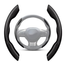 Coprivolante Auto 2 Pezzi