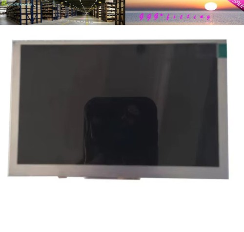 Schermo display lcd 6 - lcd, 5,6