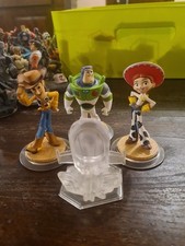 DISNEY INFINITY SET COMPLETO