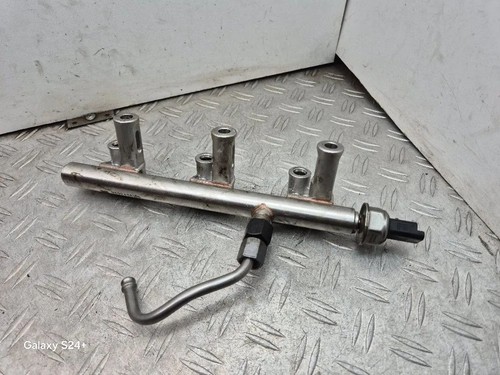 Peugeot 308 rail de - rail,
