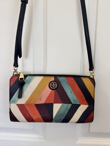 Portafoglio tory burch - tory,