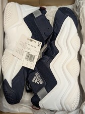 🔥RARO!🔥 ADIDAS TOP TEN