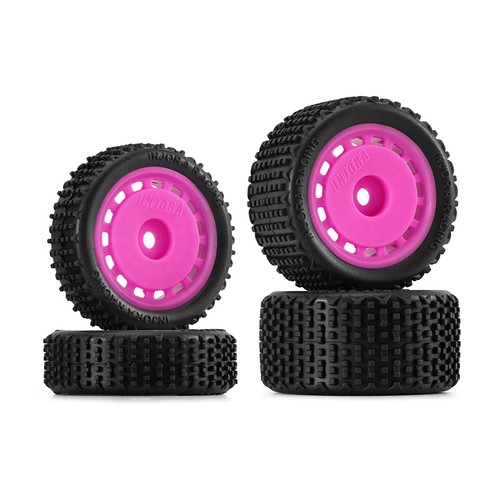 Pneumatici ruote per buggy - e,