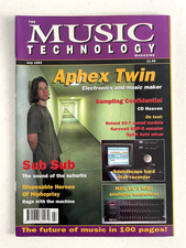 MT MUSIC TECHNOLOGY MAGAZINE
