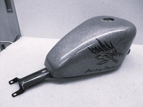 Serbatoio carburante sportster - carburante,