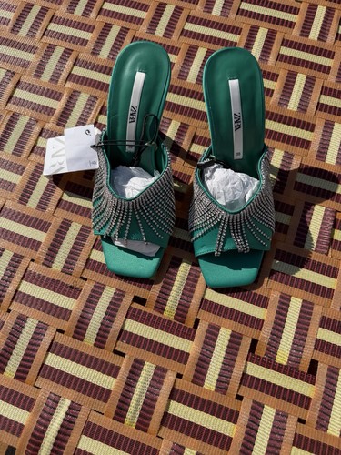 Sandali donna zara - donna,