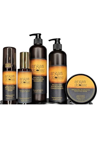 Pacchetto cura capelli - pacchetto,