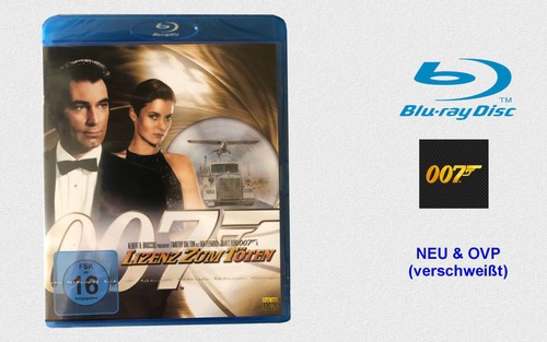 007 james bond lizenz - bond,