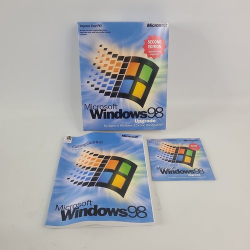 Microsoft windows seconda - microsoft,
